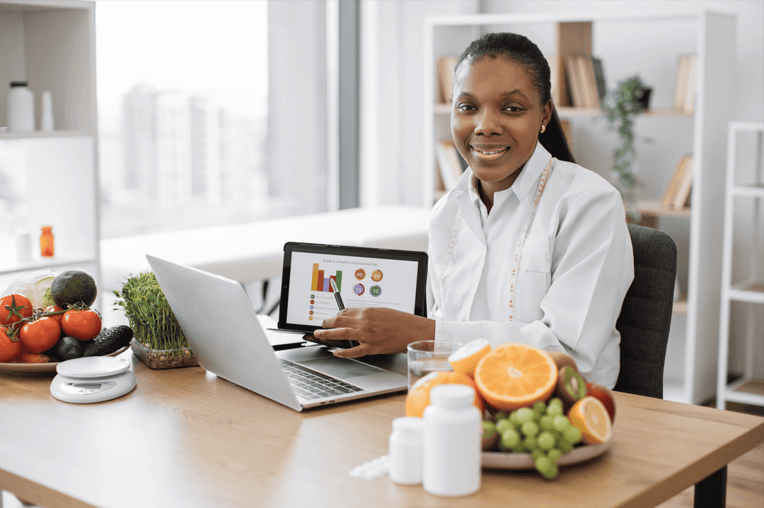 Healthcare Providers