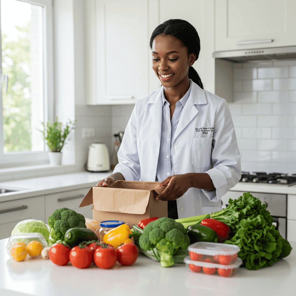 Prevent Diabetes with Medocta