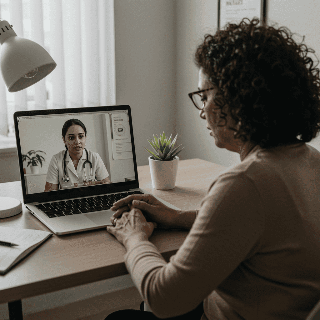 Community Organisations