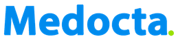 Medocta logo