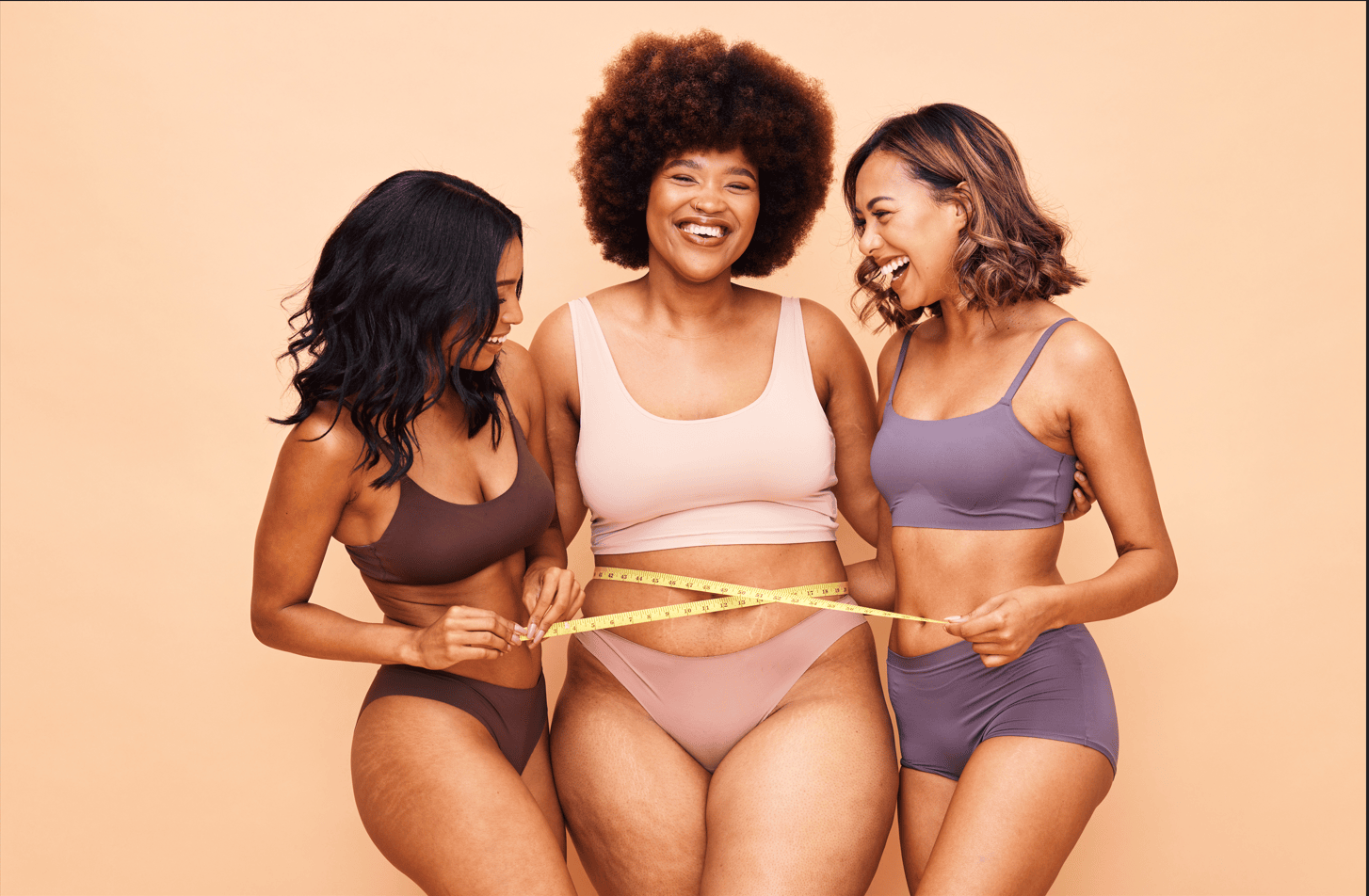 Weight management journey